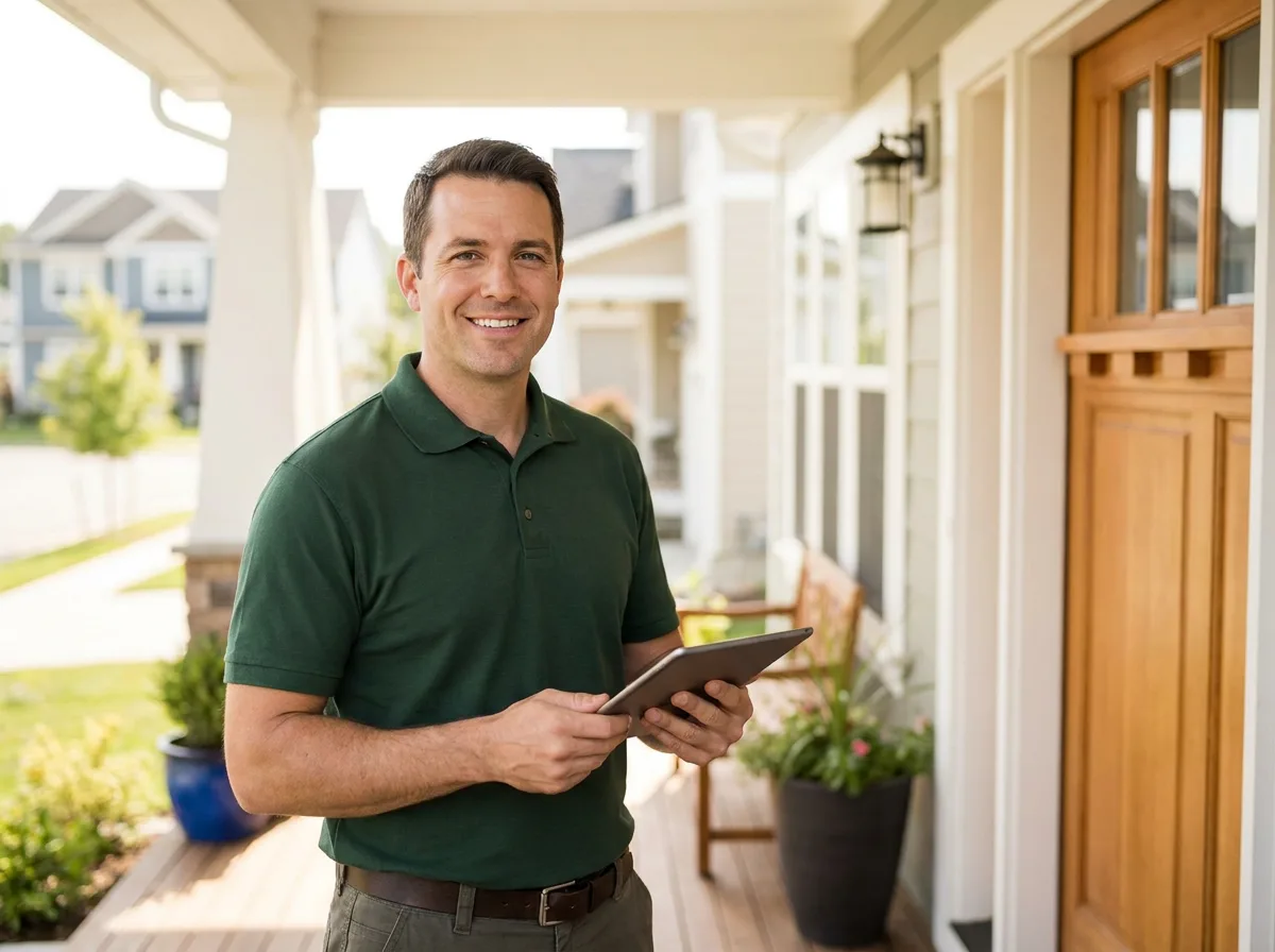 Pest control FAQs for Manchester, IA